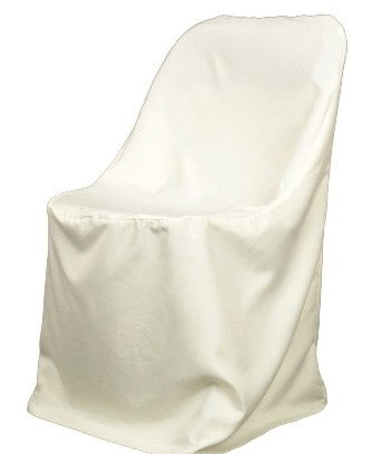 Where to rent SELF-TIE CHAIR BAG MATTE SATIN IVORY-651 in Mt. Airy NC