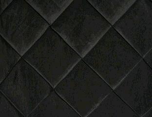 Where to rent NAPKIN PINTUCK BLACK-867 in Mt. Airy NC