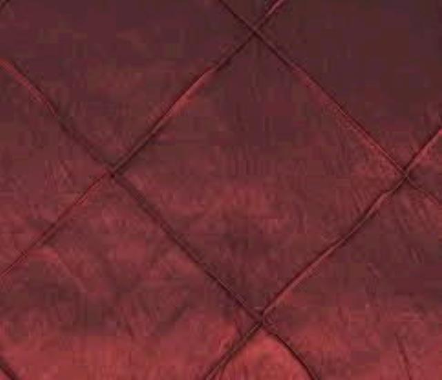 Where to rent NAPKIN PINTUCK RED-817 in Mt. Airy NC