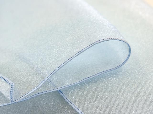 Where to rent SASH ORGANZA LIGHT BLUE-927 in Mt. Airy NC