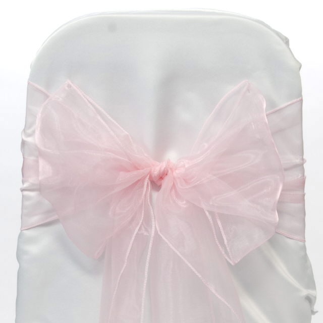 Where to rent SASH ORGANZA PINK-910 in Mt. Airy NC