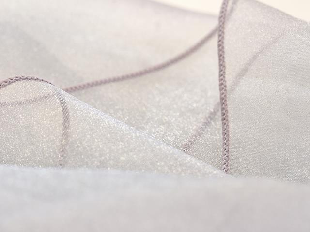 Where to rent SASH ORGANZA SILVER-934 in Mt. Airy NC