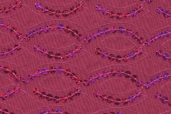 Where to rent SASH SEQUINS FUCHSIA-299 in Mt. Airy NC