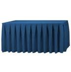 Where to rent SKIRT 13  NAVY BOXPLEAT in Mt. Airy NC