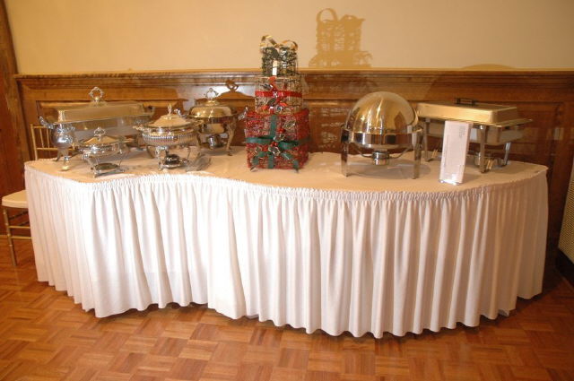 Where to rent SKIRT 21  WHITE in Mt. Airy NC