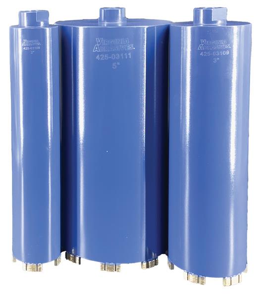 Where to rent 1 DRY DIAMOND CORE BIT in Mt. Airy NC