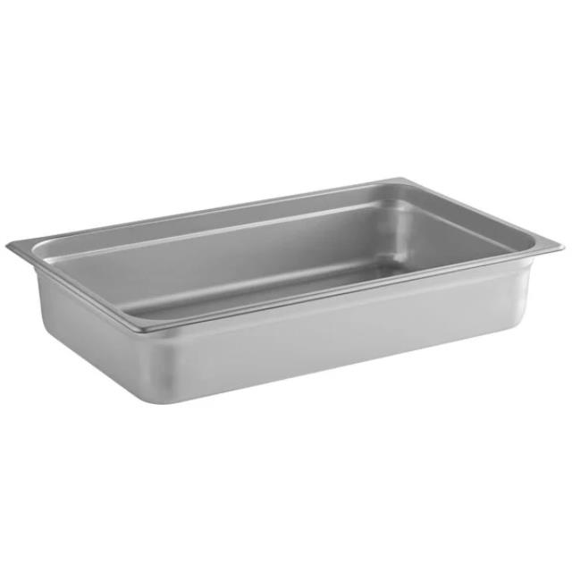Where to rent RECTANGLE PAN 8QT. 4  DEEP in Mt. Airy NC