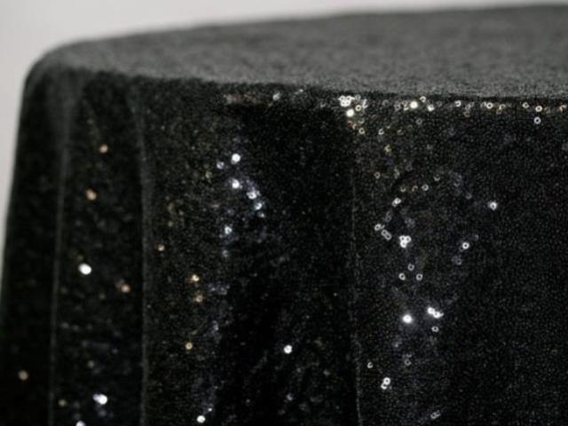 Where to rent NAPKIN GLIMMER BLACK-206 in Mt. Airy NC