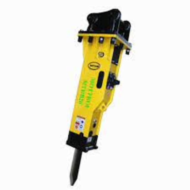 Where to rent HYDRAULIC HAMMER MINI 250 in Mt. Airy NC
