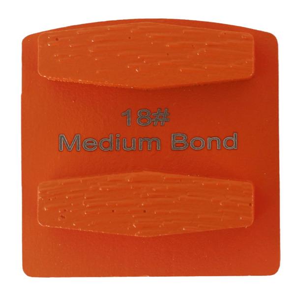 Where to find DBL HEX 18GR CW in Mt. Airy