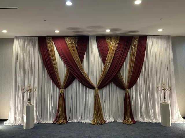 Where to find SINGLE VALANCE HANGER 1.5 in Mt. Airy