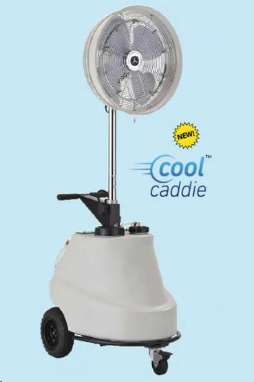 Where to rent 18  MISTING FAN 16G STAND in Mt. Airy NC