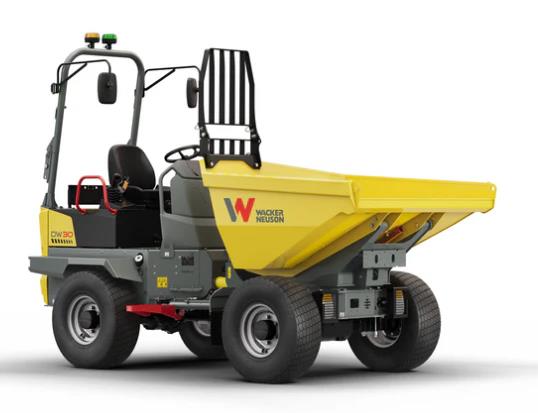 Where to rent SUB - WACKER DUMP BUGGY in Mt. Airy NC