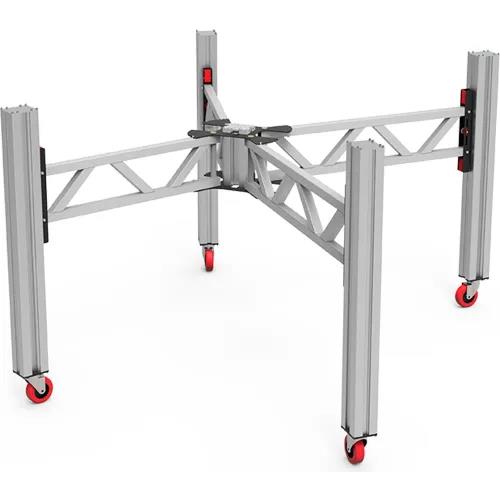 Where to rent 1 MAN LIFT STRADDLE BASE in Mt. Airy NC