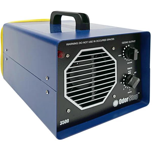 Where to rent OZONE GENERATOR 3500 in Mt. Airy NC