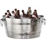 Where to rent SS DBL WALL PARTY TUB 29QT in Mt. Airy NC