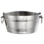 Where to rent SS DBL WALL PARTY TUB 15QT in Mt. Airy NC