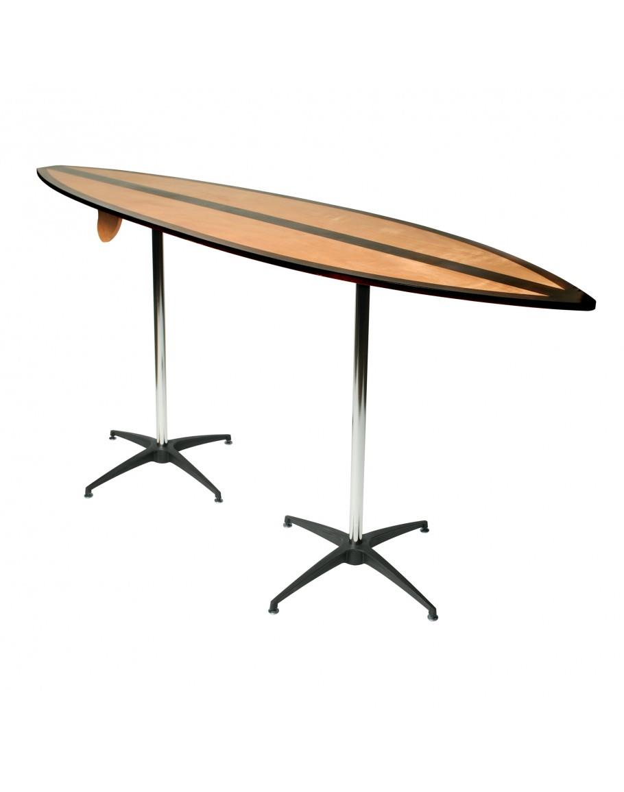Where to rent 8  SURF BOARD TABLE in Mt. Airy NC