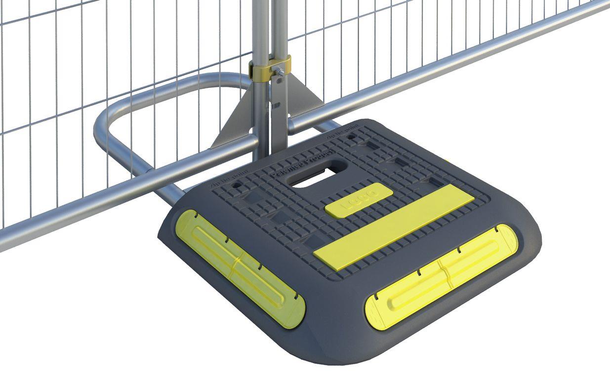 Where to rent FENCE BASE WEIGHT in Mt. Airy NC