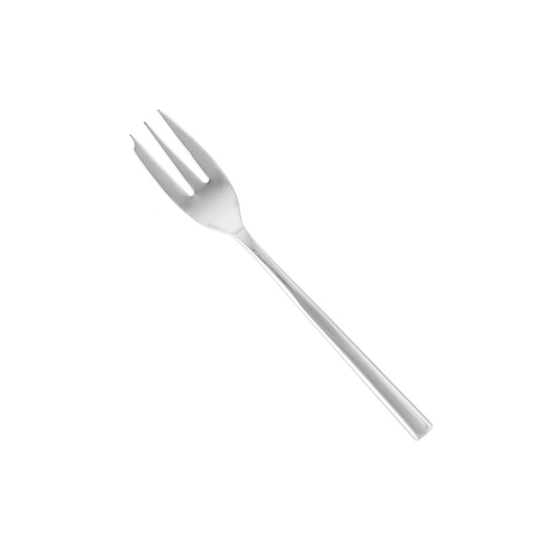 Where to rent AREZZO POLISHED APPETIZER FORK 6.25 in Mt. Airy NC
